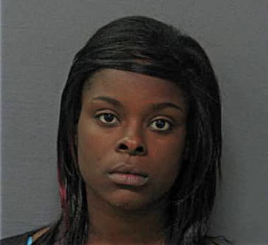 Tiffinie Edwards, - Lafayette Parish County, LA 